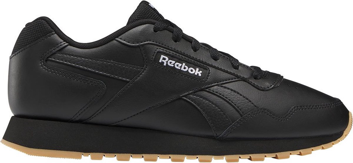 Reebok Classics Glide Core Black / Ftwr White / Rubber Gum-01