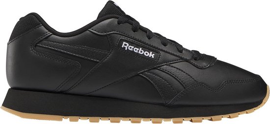 Reebok Classics Glide Sneakers Zwart EU 44 1/2 Man