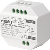 Mi -light (miboxer) tri -c1 - triac - module - module