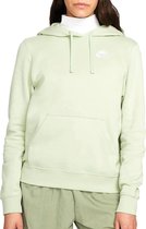 Nike Sportswear Club Fleece Trui Vrouwen - Maat L