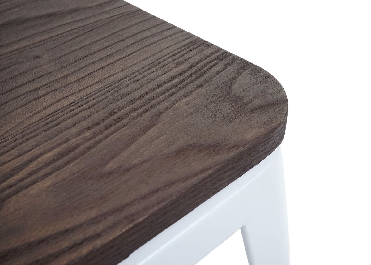 Houten jaloeze op maat 50 mm Rustc | Houten jaloezeën, Jaloezeën