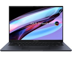 Asus Zenbook Pro 14 OLED UX6404VV-P4046W - Creator Laptop - 14.5 inch Image