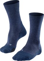 Falke TK2 Wool - Chaussettes de randonnée - Homme - Bleu - Taille 44-45