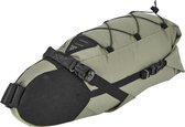 Topeak Zadeltas BackLoader 15 liter Green