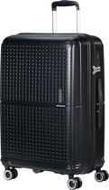 American Tourister Reiskoffer - Geopop 4wiel 67cm Shadow Black