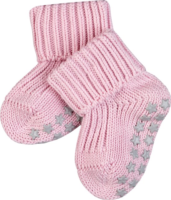 FALKE Antiderapant Sock Bébé 10603 - 8663 Rouge Thulit Enfants - 62- 68