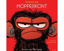 foto van Mopperkont