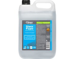 Clinex Glass Foam Glasschuimreiniger 5 liter