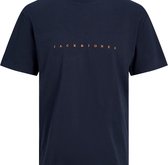 JACK&JONES JJESTAR JJ TEE SS NOOS Heren T-shirt - Maat L