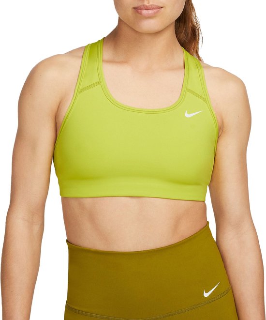 Sport BHS für Damen, Plot Bequem Klassische Racerback Ohne Bügel Push