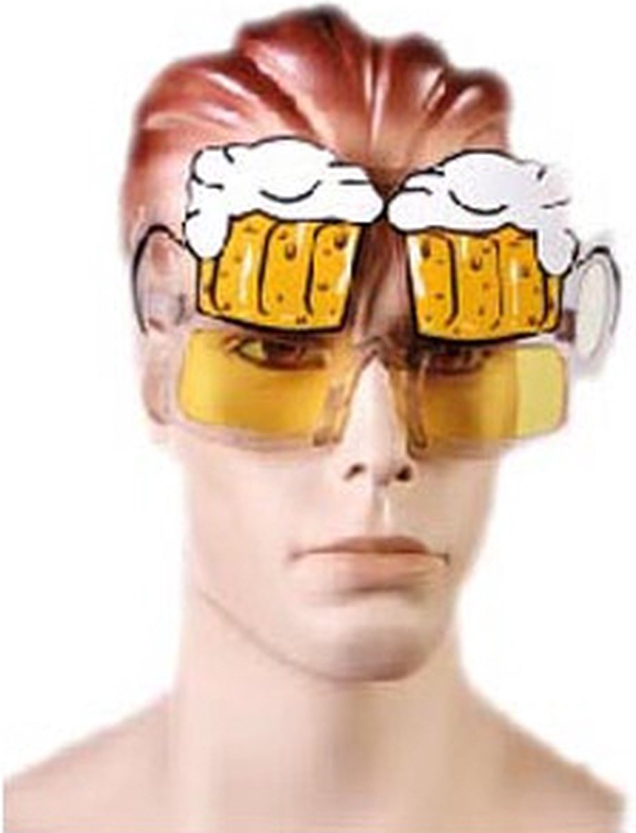 Party Glasses