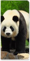 Hoesje Google Pixel 8 Pro Telefoontas Panda