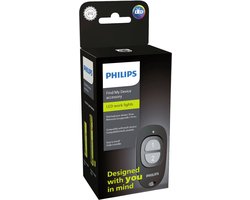 Philips Automotive ACCFIMDX1 Find my Device Xperion 6000 Werklampaccessoire werkt op batterijen