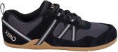Xero Shoes Prio Suede Sneakers Zwart EU 38 1/2 Vrouw