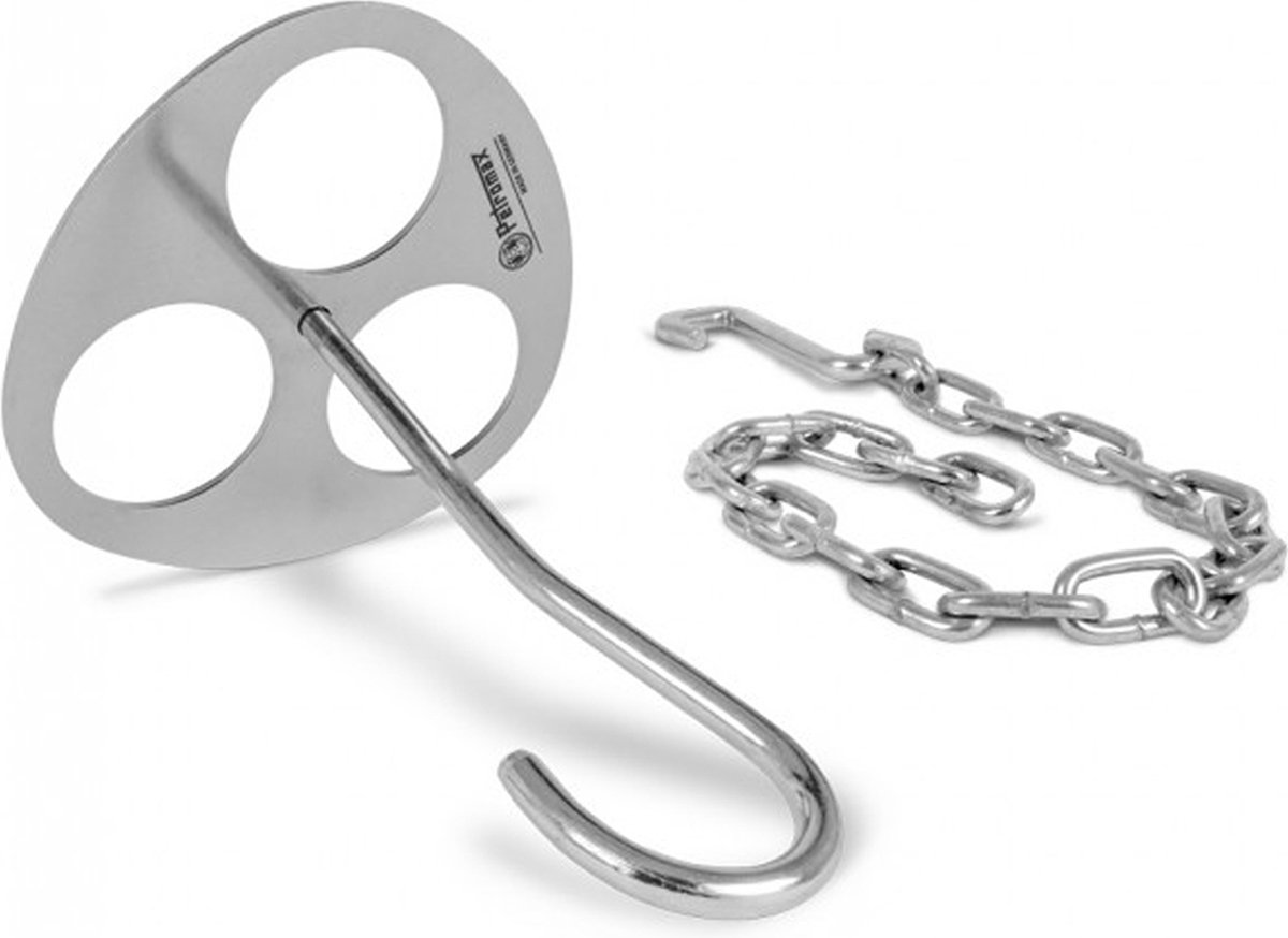Tripod Lashing - Driepoot verbinder - Groot