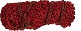 QHP Hooinet Hay Bale - maat One size - red