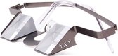Y&Y Vertical Belay Glasses Lunettes de sécurité classiques