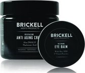Brickell - Ultimate Men's Anti Aging Routine