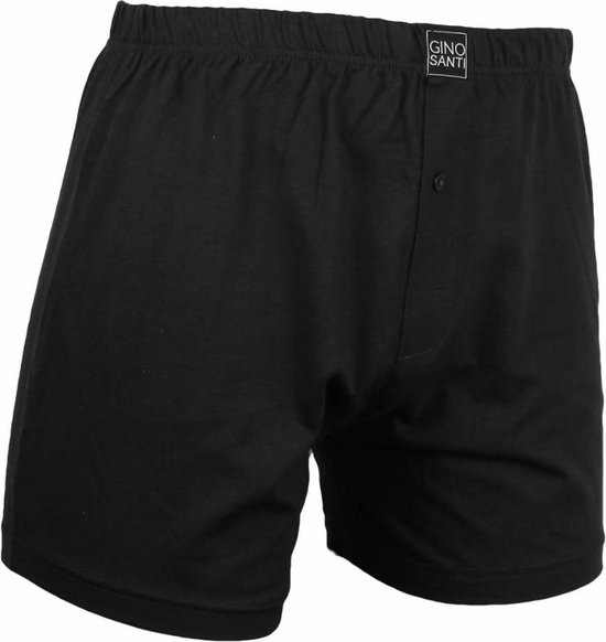 Boxershort los 100% katoen - Sus en So