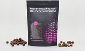 Sticky Baits Bloodworm Shelf Life 20mm 2.5kg