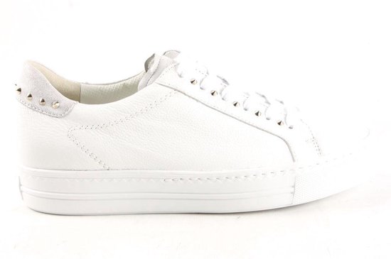 Dames Veterschoenen Paul Green 4793-004 Zwart - Maat 7 | bol.com