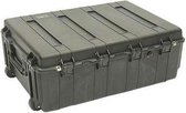 Peli Case   -   Camerakoffer   -   1730    -  Zwart   -  excl. plukschuim  86,300000 x 60,900000 x 31,700000 cm (BxDxH)