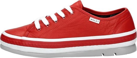 Wolky Linda Rood | bol.com