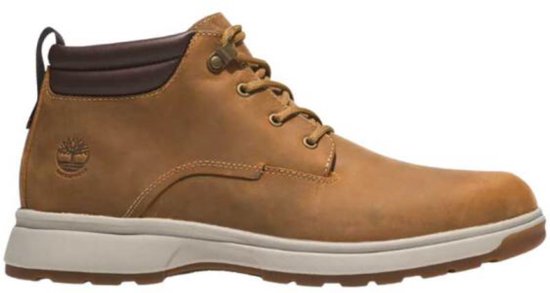 TIMBERLAND TREE Chukka Imperméable Atwells Homme = Taille 43.5