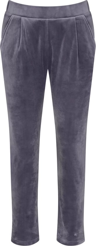 Triumph Amourette Cozy Trousers Blue - Dark Combination, Blu - Dark Combination., 42