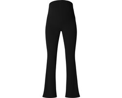 Noppies Broek flared Heja Zwangerschap - Maat XL
