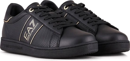 EA7 Classic Perf Sneakers Heren