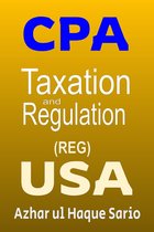 CPA Taxation and Regulation (REG)