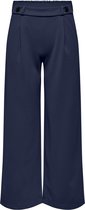 JDY JDYGEGGO NOUVEAU PANTALON LONG JRS NOOS Pantalons pour femme - Taille XS X L34
