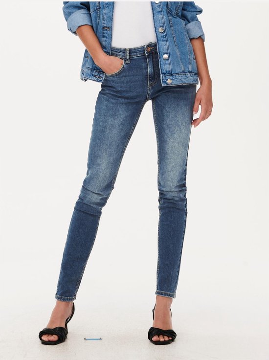 JDY JDYDIVYA PAPERBAG - Shorts - sea spray/groen