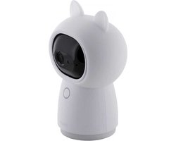 Aqara Camera Hub G3 2K slimme beveiligingscamera – Zigbee hub met Apple Home – gezichts- & gebarenherkenning
