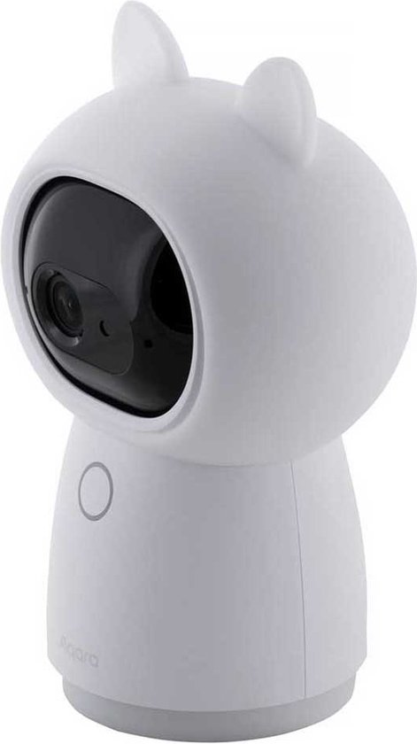 Aqara Camera Hub G3