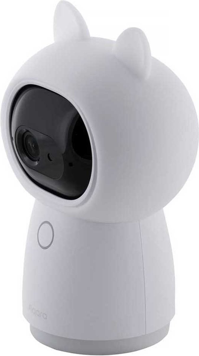 Aqara Camera Hub G3 Beveiligingscamera 2K Resolutie - Product - €89,98