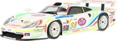 Porsche 911 GT1 Evo UT-Models 1:18 1998 Thierry Boutsen / Bob Wollek Champion Motors 39817 USRRC