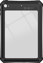 IP68 waterdichte hoes Geschikt voor Apple iPad Mini 5 2019/Mini 4 Shellbox-serie Transparant