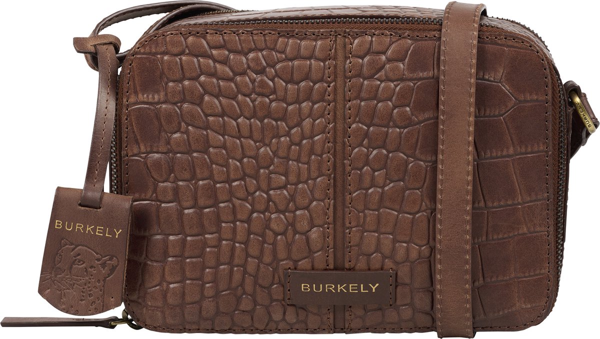BURKELY COOL COLBIE BOX BAG