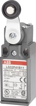 ABB 1SBV010341R1211 LS32P41B11 Eindschakelaar 400 V/AC 1.8 A Rolhendel Moment IP65 1 stuk(s)