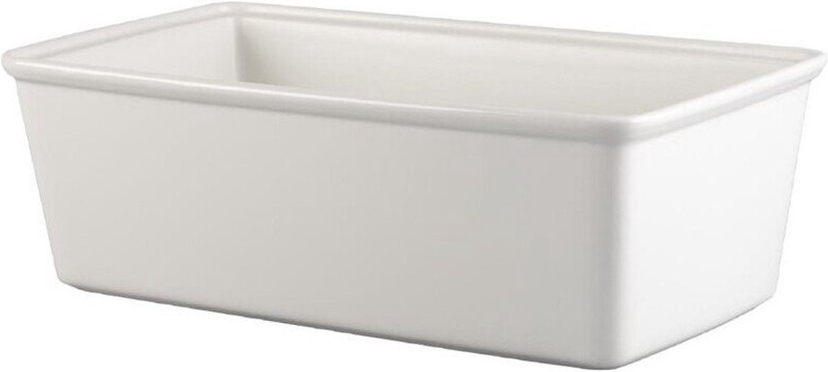 Churchill Counter Serve Ovenschotel Wit 34 X 20cm (2 Stuks) - Churchill DN501 - Restaurant - Hotel - Professioneel
