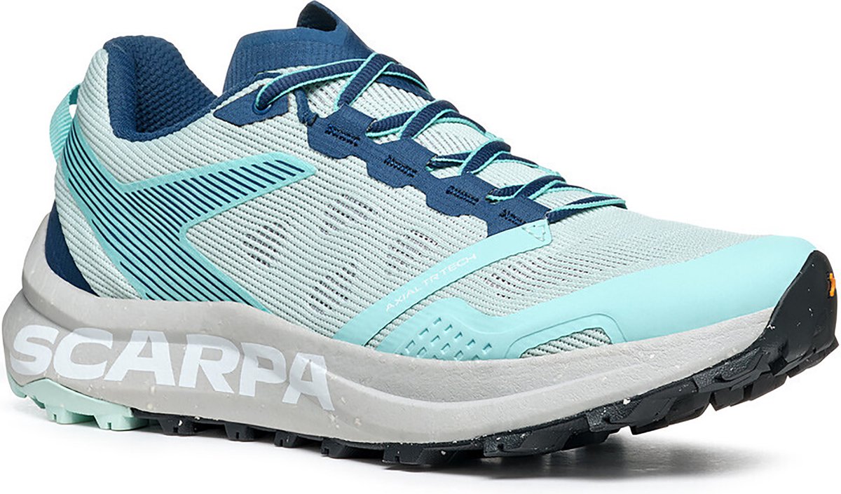 Scarpa Spin Planet Aqua-nile Damen_EU 38 Default