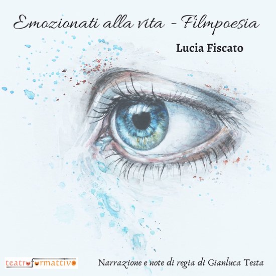 Emozionati alla vita - Filmpoesia - cover