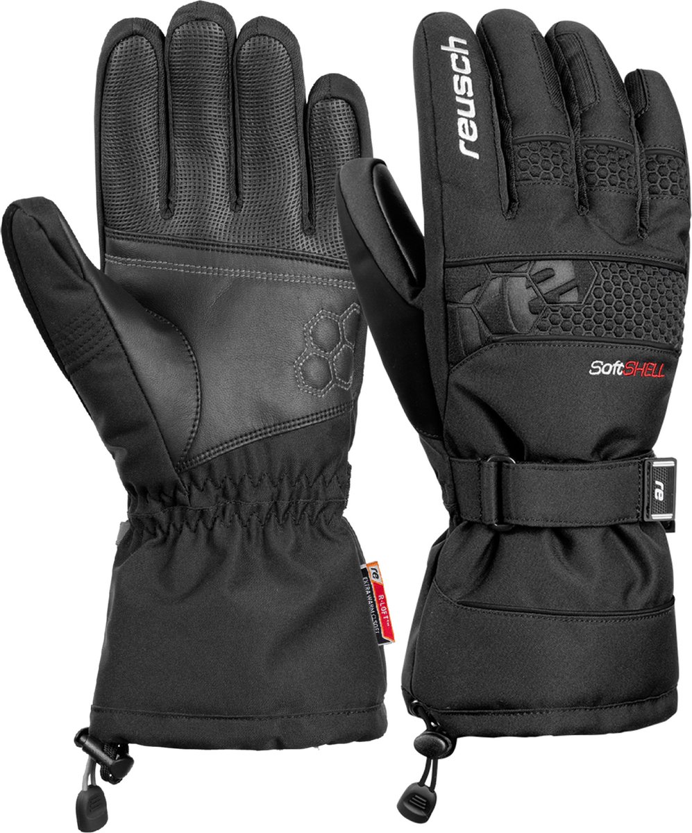 REUsch Connor R-TEX� XT Wintersporthandschoenen� Heren - Maat 9