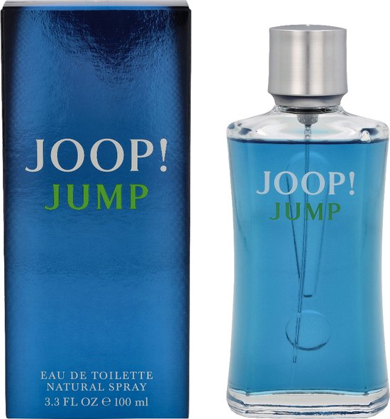 Joop! Jump - 100ml - Eau de toilette - Joop!