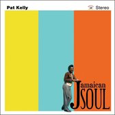 Pat Kelly - Jamaican Soul (LP)