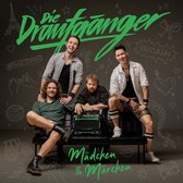 Die Draufgänger - Mädchen & Märchen (CD)