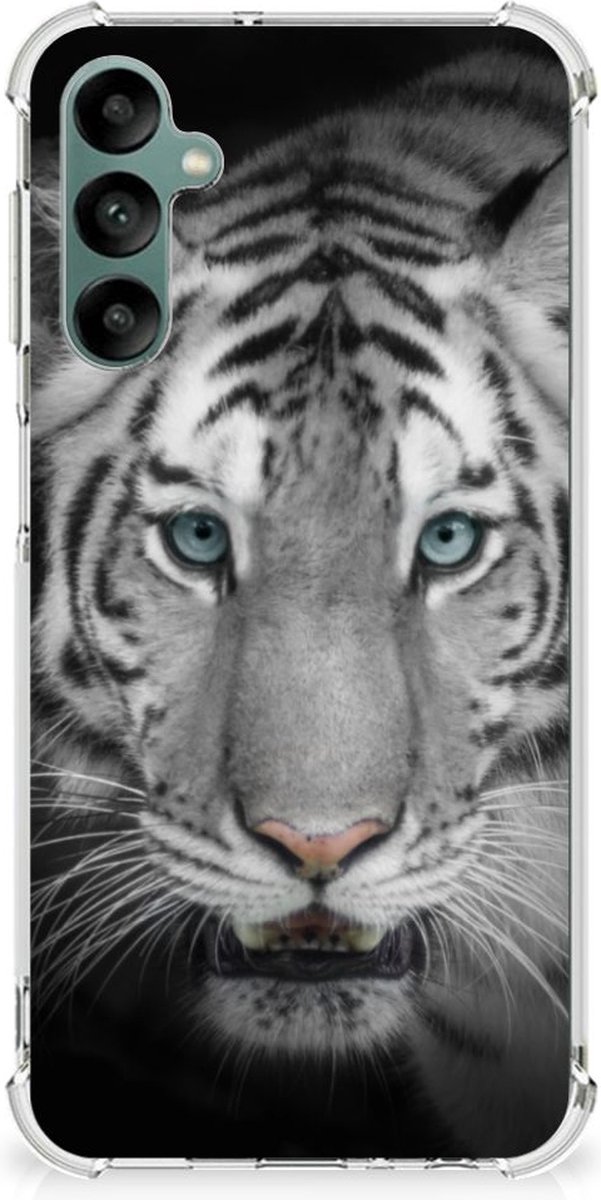 Samsung Galaxy A24 Case Anti-shock Tijger