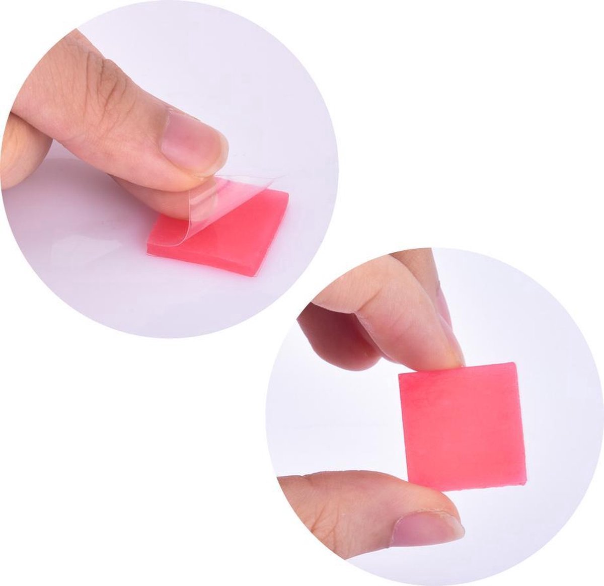 Knaak Diamond Painting Wax - Accessoires - 5 stuks